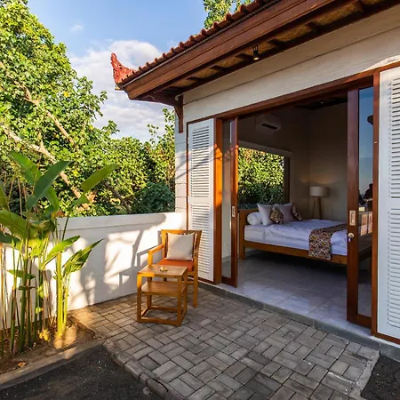 Nalika Beach Resort - Adults Only