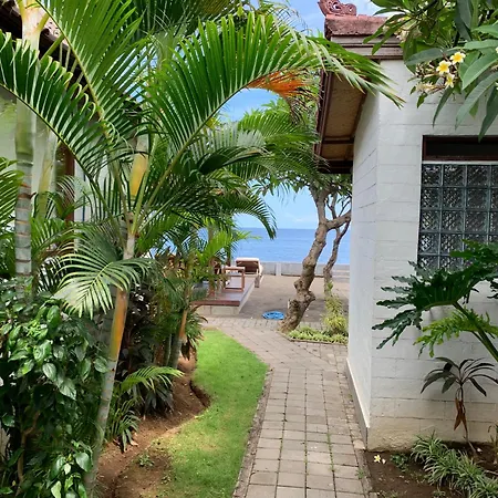 Nalika Beach Resort - Adults Only