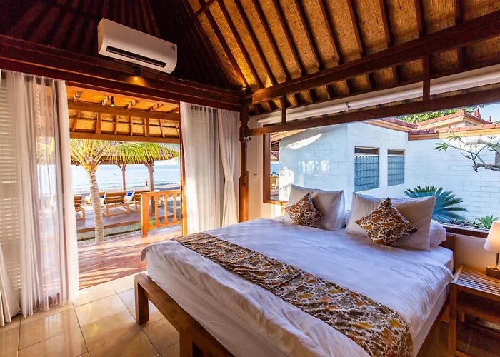 Nalika - Adults Only 3*