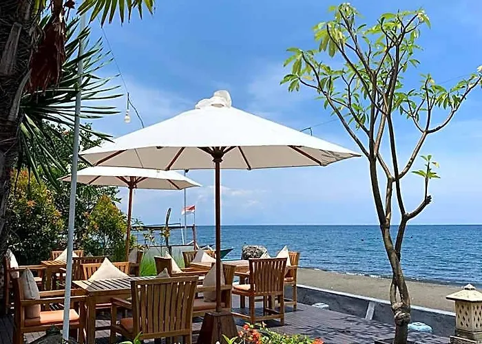 Resort Nalika - Adults Only 3*
