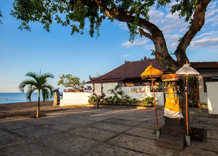 Resort Nalika - Adults Only Umeanyar