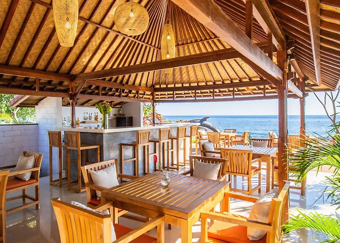 Nalika - Adults Only 3*