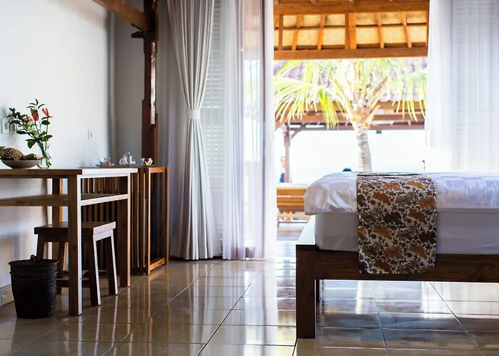 Nalika - Adults Only منتجع 3*