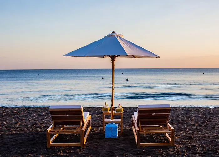 Nalika - Adults Only 3* Umeanyar