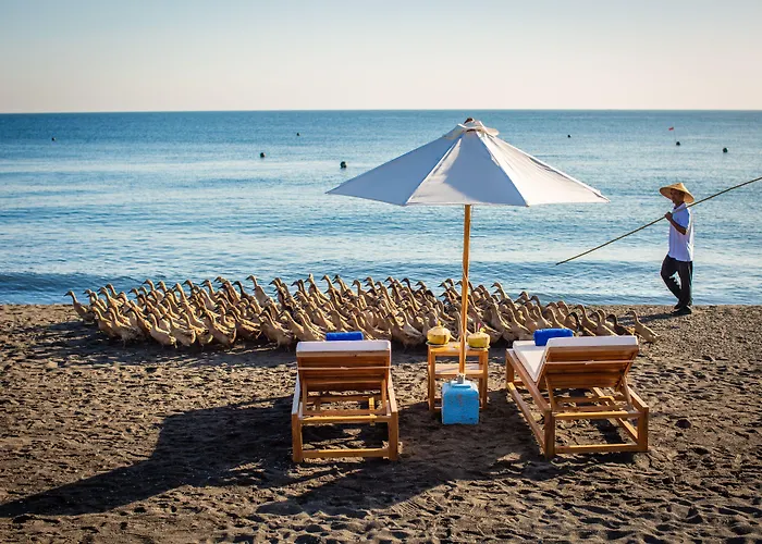 Nalika - Adults Only منتجع 3*